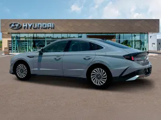 Hyundai SONATA Hybrid 2024 Limited 4p Sedan