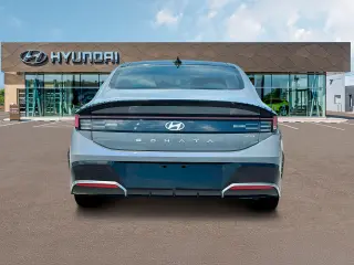Hyundai SONATA Hybrid 2024 Limited 4p Sedan
