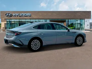 Hyundai SONATA Hybrid 2024 Limited 4p Sedan
