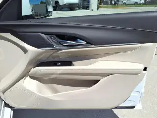 Cadillac CT4 2023 Premium Luxury Sedán 4p