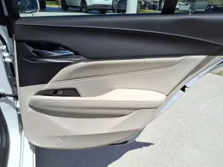 Cadillac CT4 2023 Premium Luxury Sedán 4p