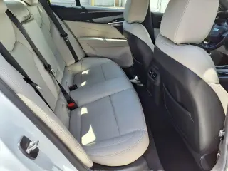 Cadillac CT4 2023 Premium Luxury Sedán 4p