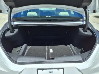 Cadillac CT4 2023 Premium Luxury Sedán 4p