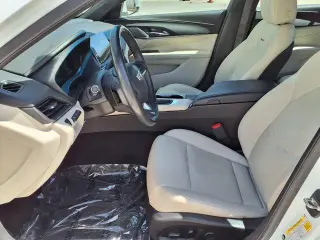 Cadillac CT4 2023 Premium Luxury Sedán 4p