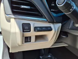 Cadillac CT4 2023 Premium Luxury Sedán 4p