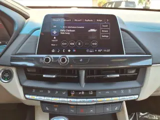 Cadillac CT4 2023 Premium Luxury Sedán 4p