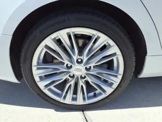 Cadillac CT4 2023 Premium Luxury Sedán 4p