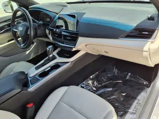 Cadillac CT4 2023 Premium Luxury Sedán 4p