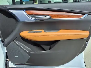 Cadillac XT5 2025 Premium Luxury 4p SUV