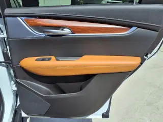 Cadillac XT5 2025 Premium Luxury 4p SUV