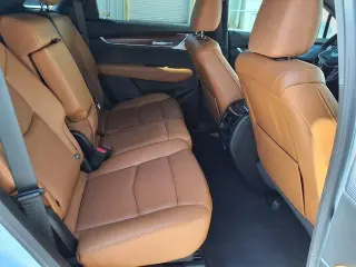 Cadillac XT5 2025 Premium Luxury 4p SUV