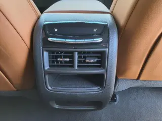 Cadillac XT5 2025 Premium Luxury 4p SUV
