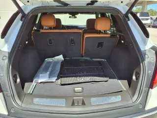 Cadillac XT5 2025 Premium Luxury 4p SUV