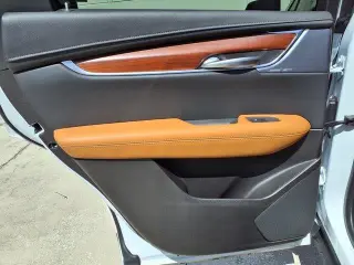Cadillac XT5 2025 Premium Luxury 4p SUV