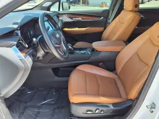 Cadillac XT5 2025 Premium Luxury 4p SUV