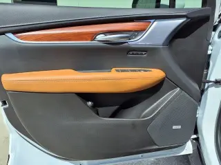 Cadillac XT5 2025 Premium Luxury 4p SUV