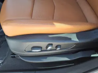 Cadillac XT5 2025 Premium Luxury 4p SUV