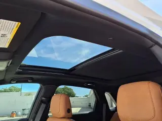 Cadillac XT5 2025 Premium Luxury 4p SUV
