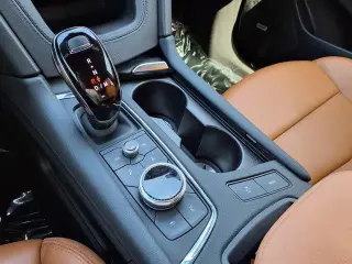 Cadillac XT5 2025 Premium Luxury 4p SUV