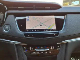 Cadillac XT5 2025 Premium Luxury 4p SUV