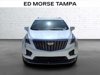 Cadillac XT5 2025 Premium Luxury 4p SUV