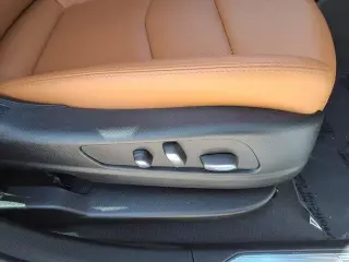Cadillac XT5 2025 Premium Luxury 4p SUV