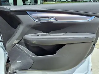 Cadillac XT6 2024 Lujo 4p SUV
