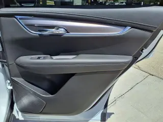 Cadillac XT6 2024 Lujo 4p SUV