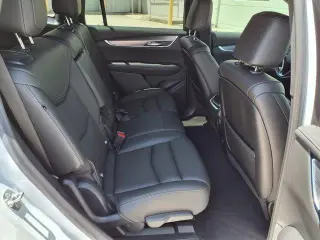 Cadillac XT6 2024 Lujo 4p SUV
