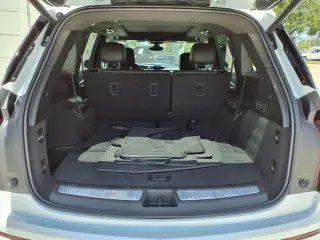 Cadillac XT6 2024 Lujo 4p SUV