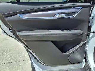 Cadillac XT6 2024 Lujo 4p SUV