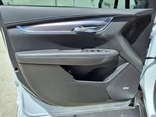 Cadillac XT6 2024 Lujo 4p SUV