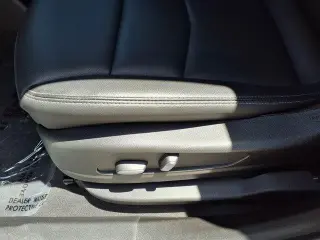 Cadillac XT6 2024 Lujo 4p SUV
