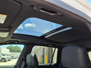 Cadillac XT6 2024 Lujo 4p SUV