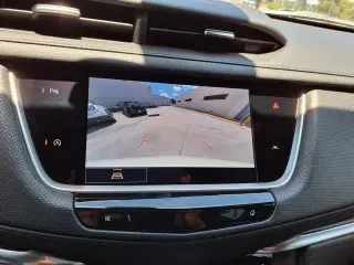 Cadillac XT6 2024 Lujo 4p SUV