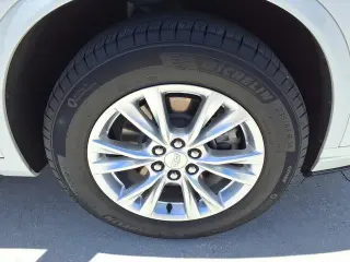 Cadillac XT6 2024 Lujo 4p SUV