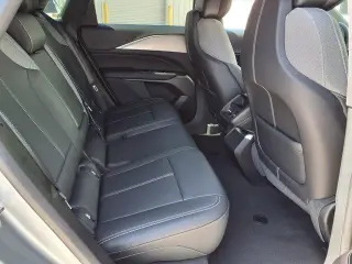 Cadillac LYRIQ 2024 Tech 4p SUV