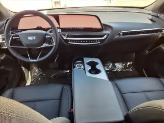 Cadillac LYRIQ 2024 Tech 4p SUV