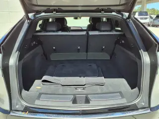 Cadillac LYRIQ 2024 Tech 4p SUV