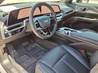 Cadillac LYRIQ 2024 Tech 4p SUV