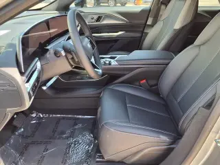 Cadillac LYRIQ 2024 Tech 4p SUV