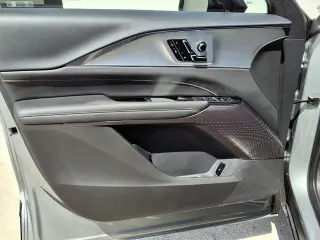 Cadillac LYRIQ 2024 Tech 4p SUV