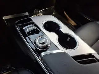 Cadillac LYRIQ 2024 Tech 4p SUV