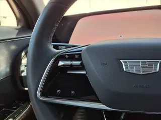Cadillac LYRIQ 2024 Tech 4p SUV