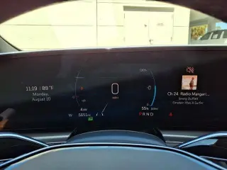 Cadillac LYRIQ 2024 Tech 4p SUV