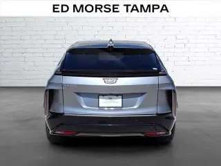 Cadillac LYRIQ 2024 Tech 4p SUV