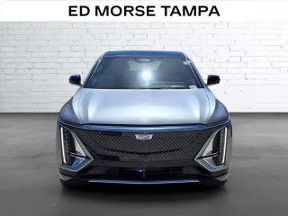 Cadillac LYRIQ 2024 Tech 4p SUV