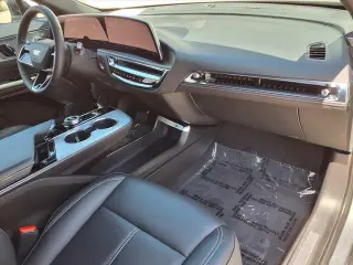 Cadillac LYRIQ 2024 Tech 4p SUV