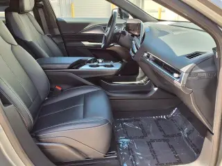 Cadillac LYRIQ 2024 Tech 4p SUV