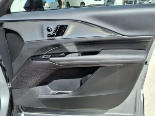 Cadillac LYRIQ 2024 Tech 4p SUV